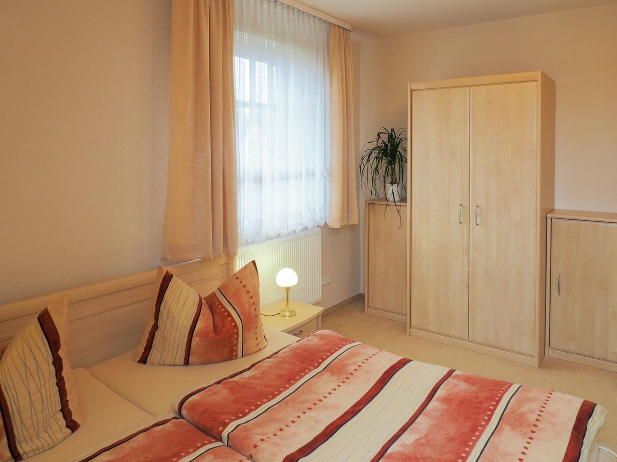Modern Apartment In Kuhlungsborn With Garden المظهر الخارجي الصورة