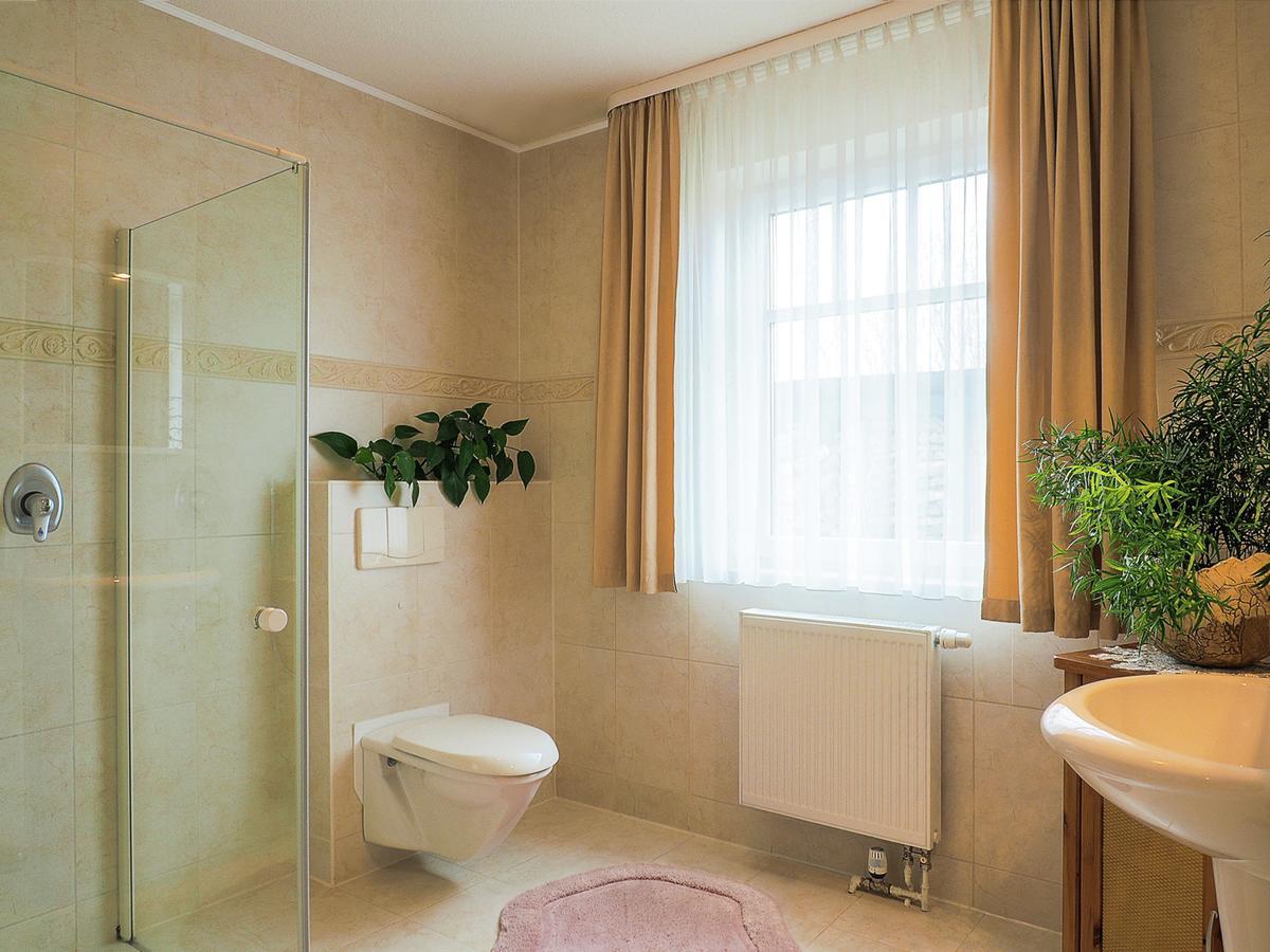 Modern Apartment In Kuhlungsborn With Garden المظهر الخارجي الصورة